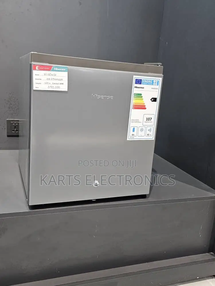 Hisense 60litres Bedroom Fridge
