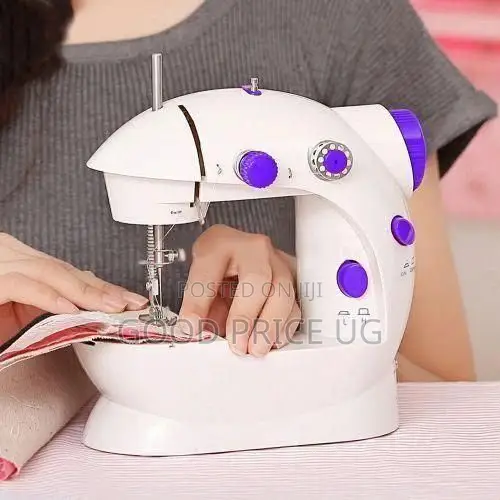 Portable Mini Sewing Machine