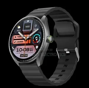 Oraimo 300mAh Watch Nova 2r Smart Watch