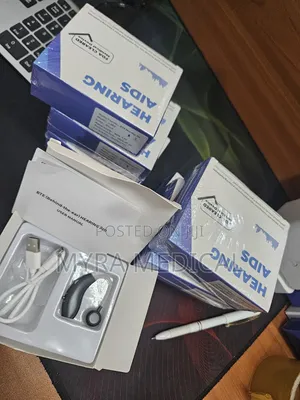 Hearing Aid