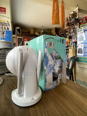 Wireless WiFi CCTV Camera With Cloud Storage