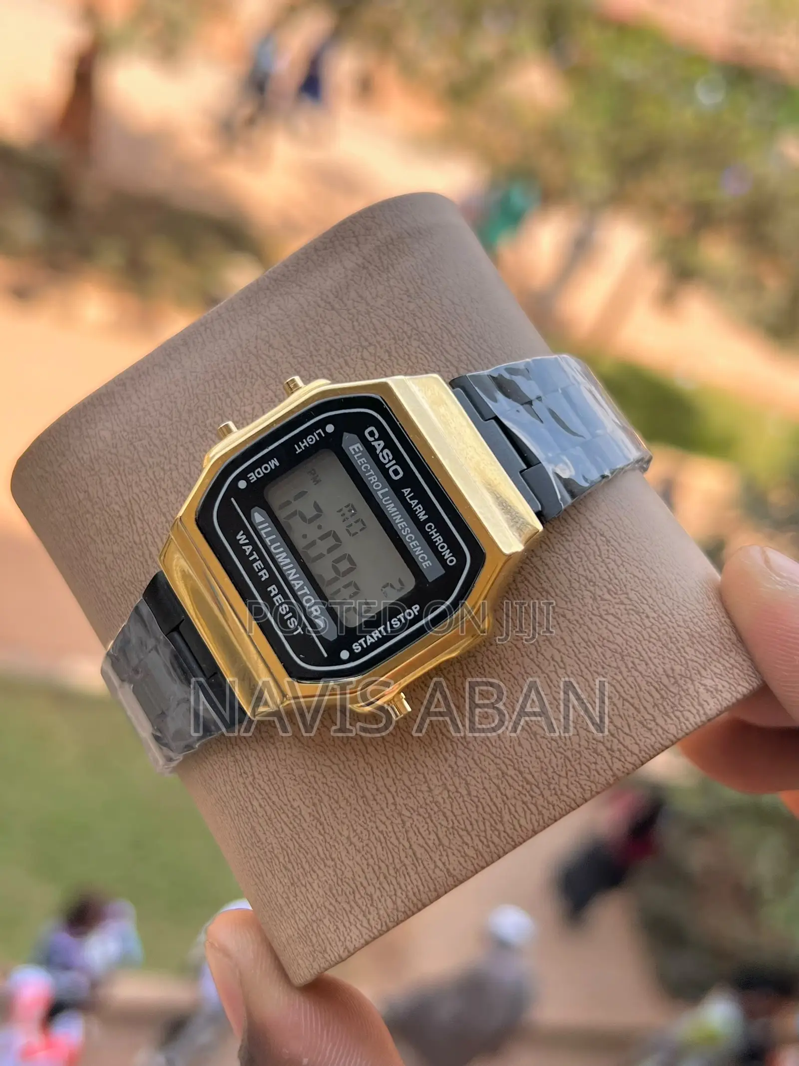 Casio Genuine Digital Watches