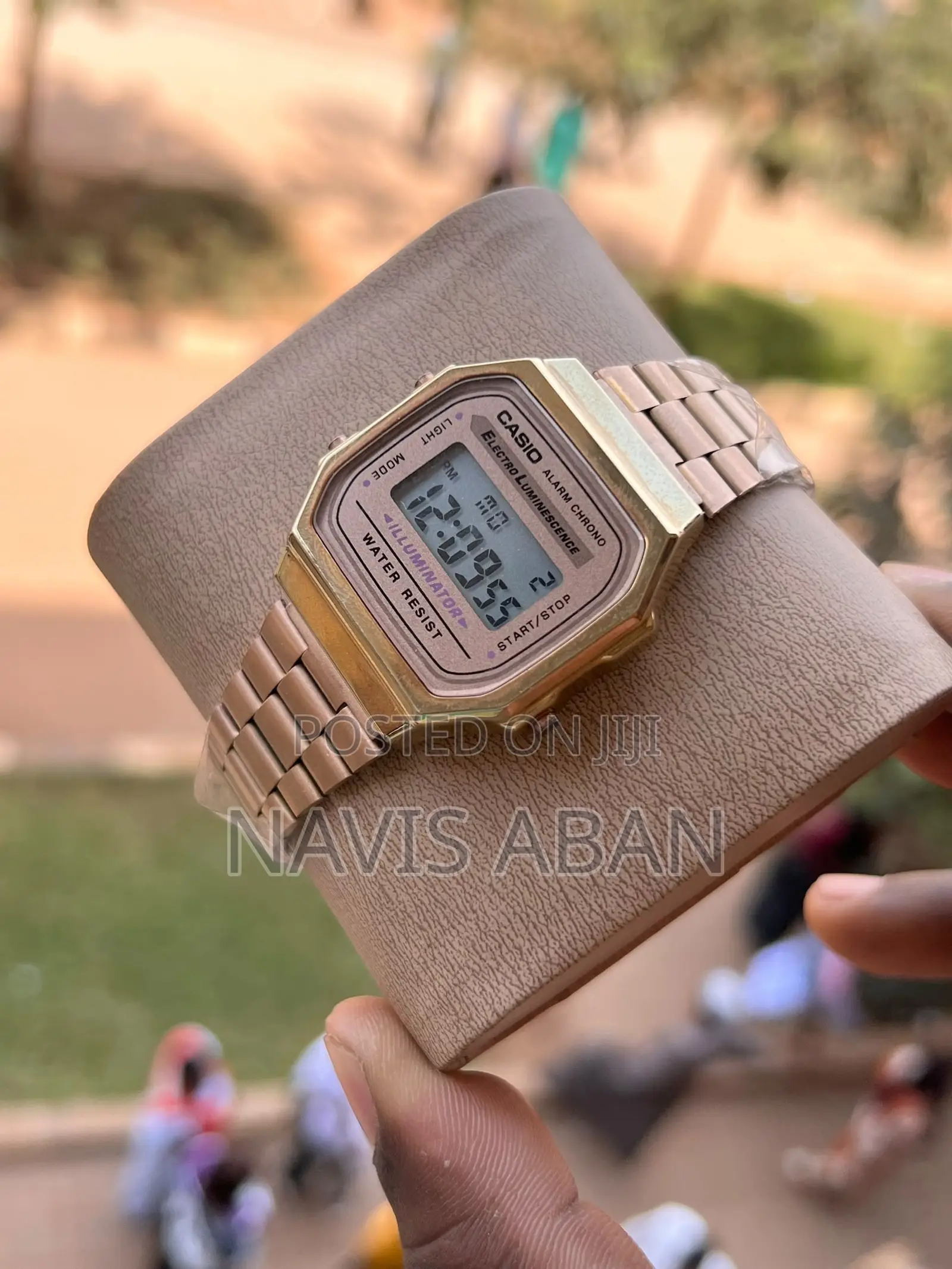 Casio Genuine Digital Watches