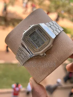 Casio Genuine Digital Watches