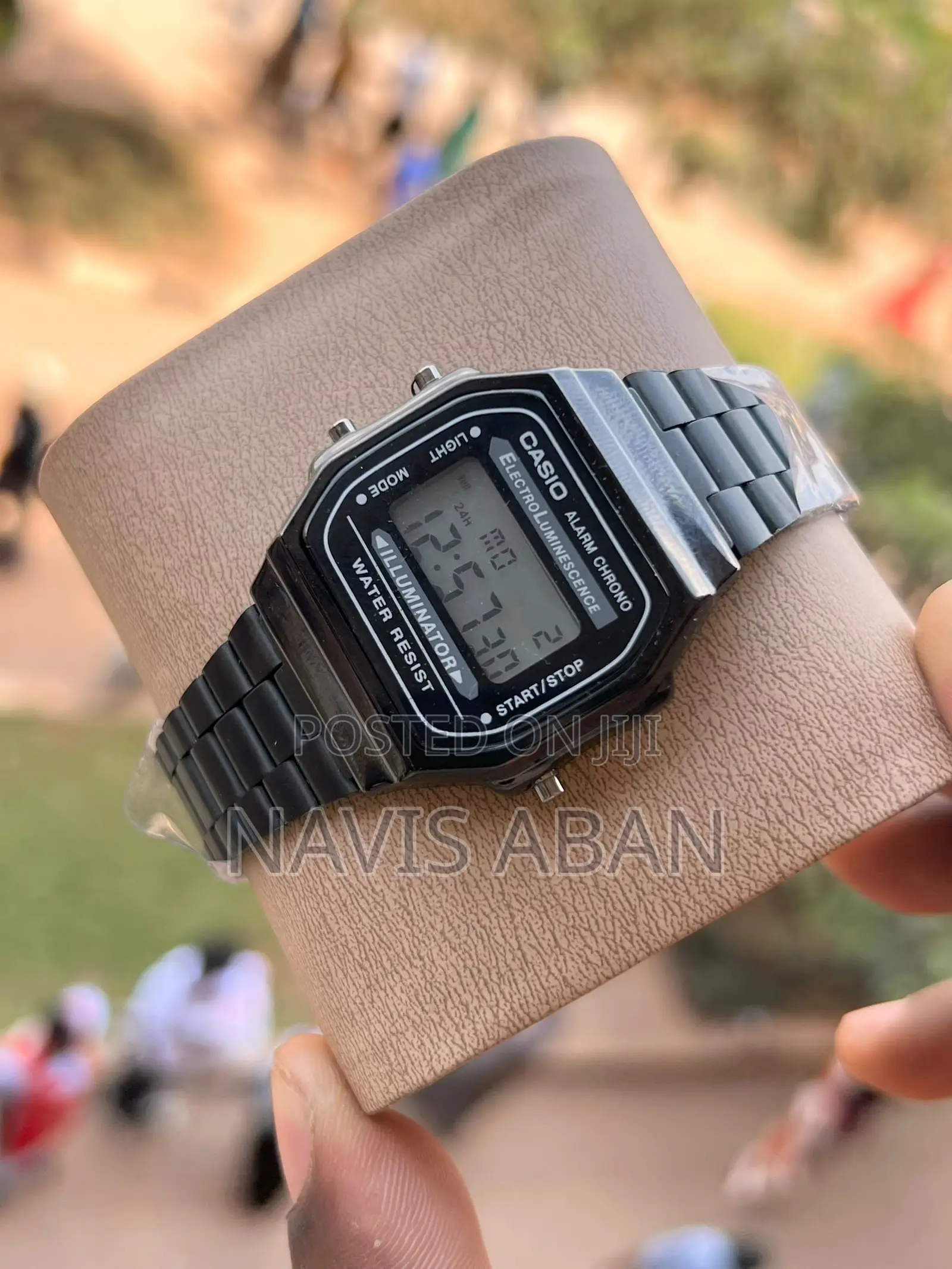 Casio Genuine Digital Watches