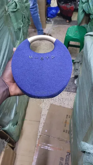 Wireless Bluetooth Speaker