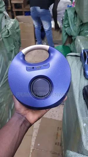 Wireless Bluetooth Speaker