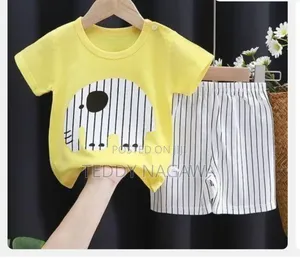 Kids Clothes