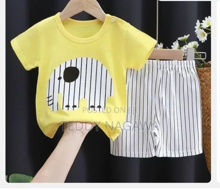 Kids Clothes