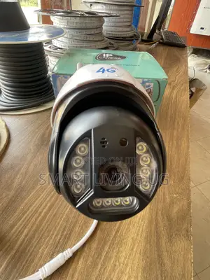 HD Smart Camera for Home Business Security