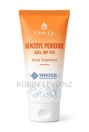 Glow Up Gel