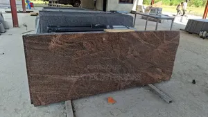 Ugandan Paradiso Granite