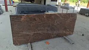 Ugandan Paradiso Granite