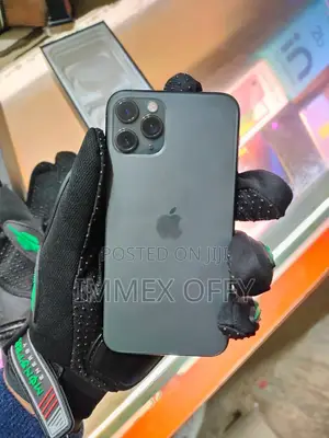 Apple iPhone 11 Pro 64 GB Silver
