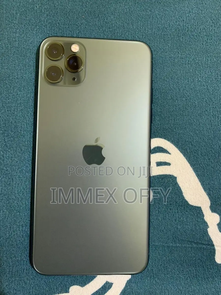Apple iPhone 11 Pro 64 GB Silver
