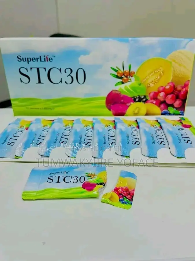 Plant Based Stemcells