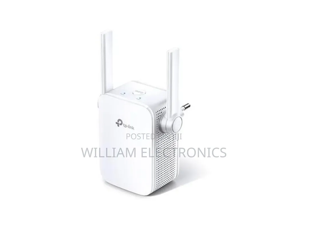 Tp Link AC1200 Mesh Wifi Range Extender