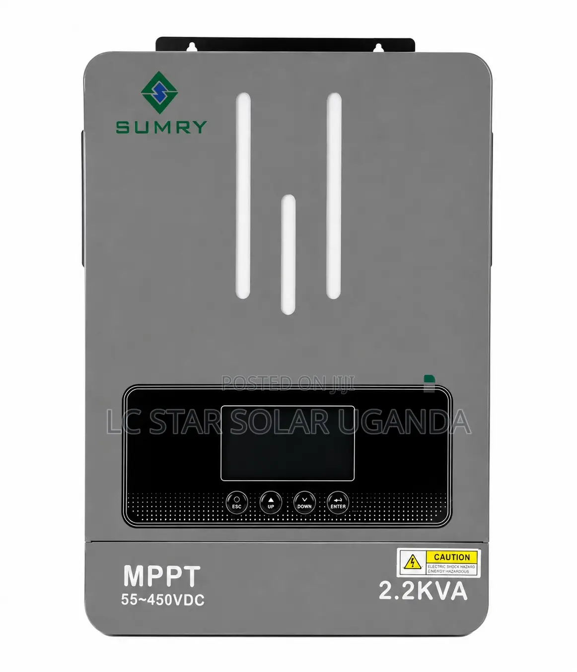 2.2kva 12V Sumry Hybrid Inverter