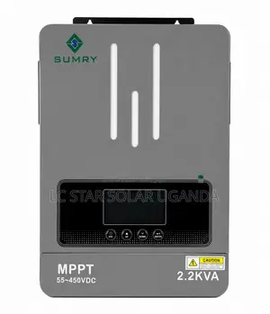 2.2kva 12V Sumry Hybrid Inverter
