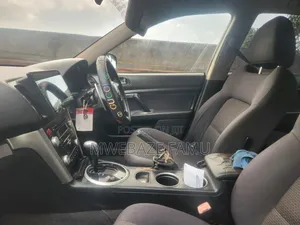 Subaru Legacy 2010