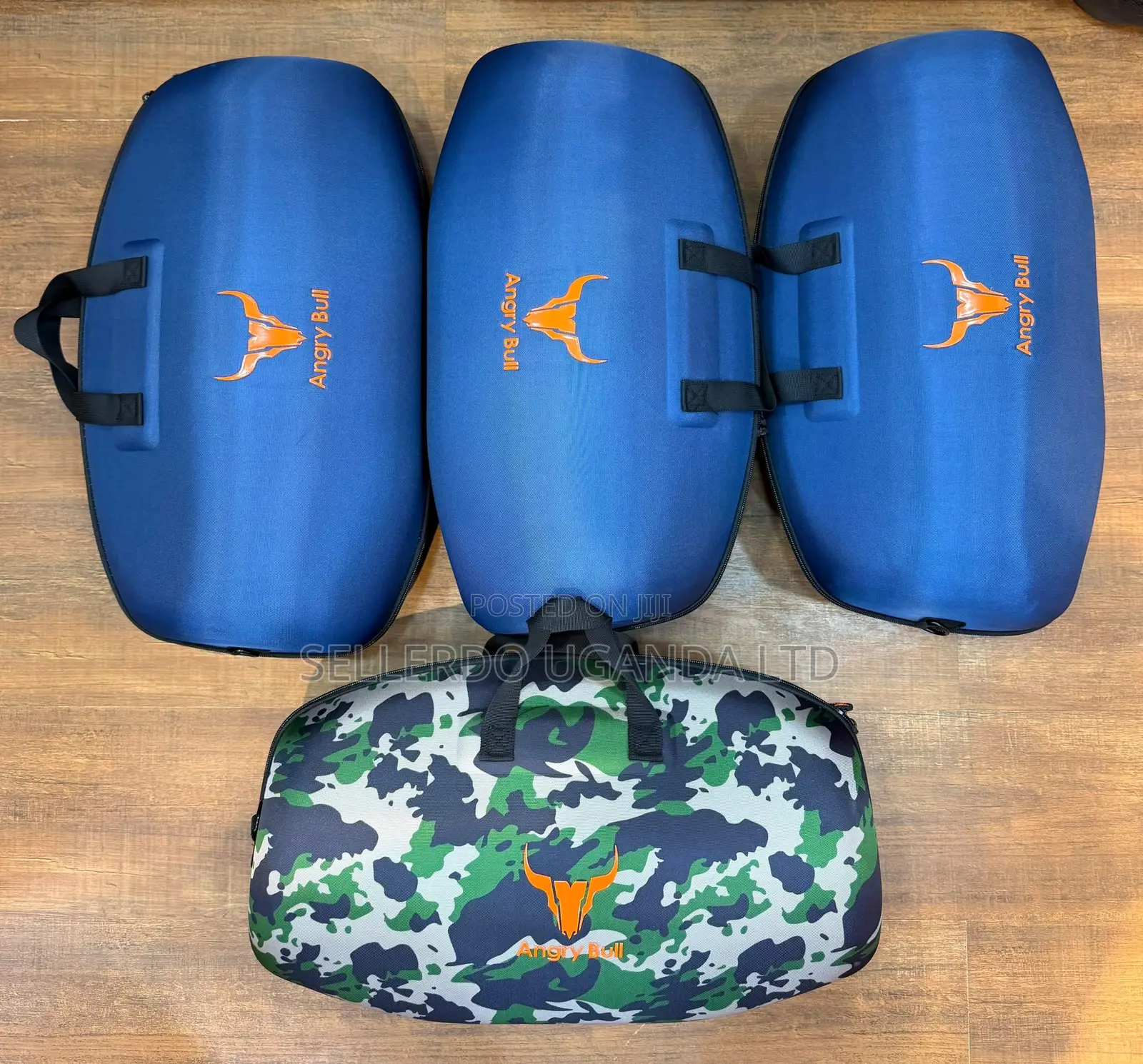 JBL Boom Box 4 Speaker Bag