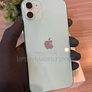 New Apple iPhone 11 64 GB