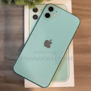 New Apple iPhone 11 64 GB
