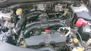 Subaru Forester 2012 Silver