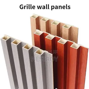 Wallpanels