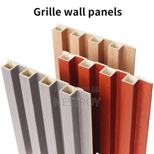 Wallpanels