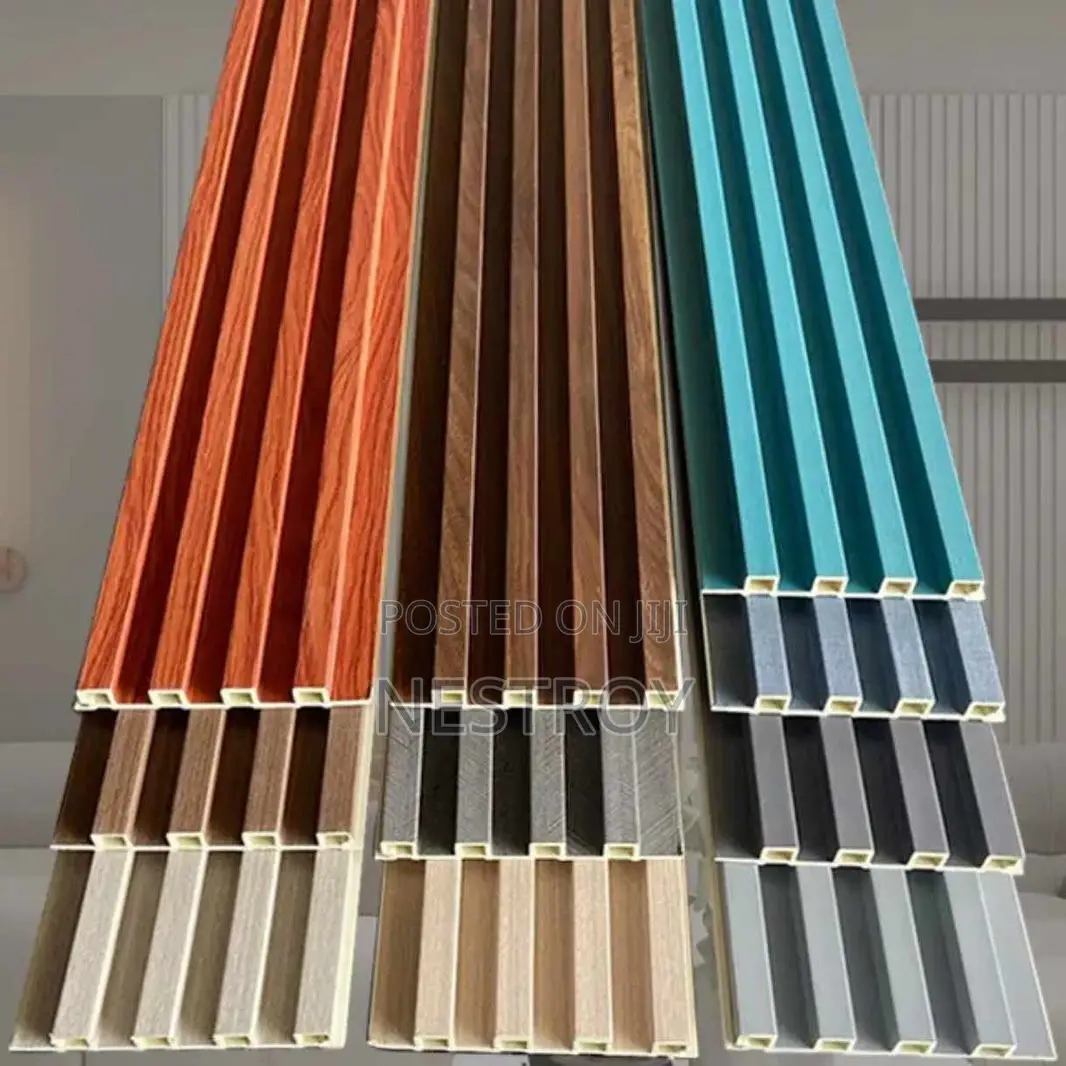 Wallpanels