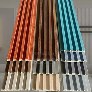 Wallpanels