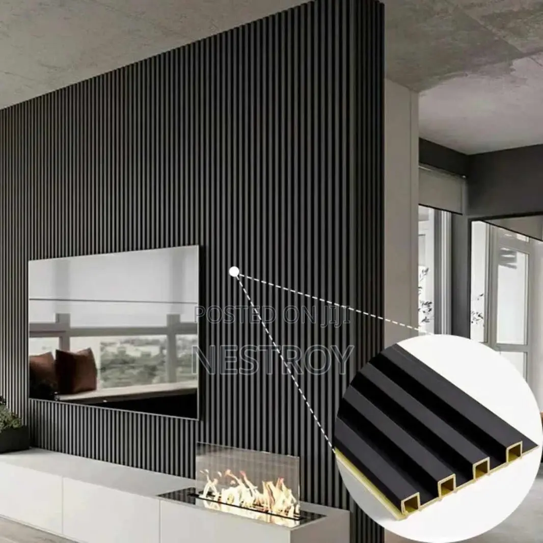 Wallpanels