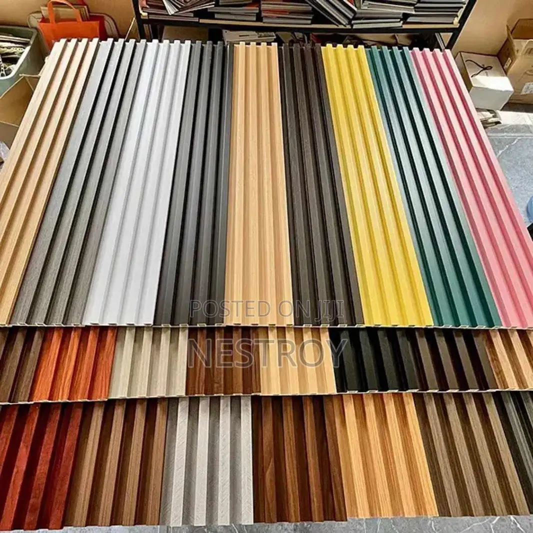 Wallpanels