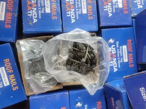 Roofing Nails