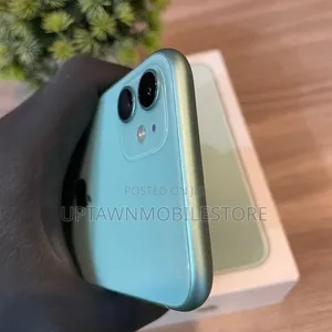 New Apple iPhone 11 64 GB