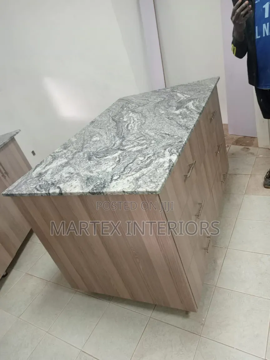 Viscon White Granite