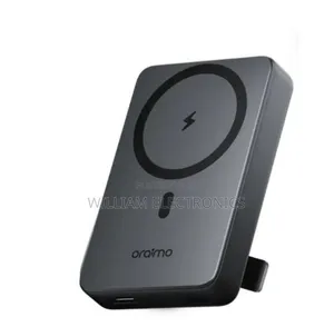 Oraimo Mag Power 15 Wireless Powerbank/Oraimo Power Bank