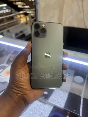 Apple iPhone 11 Pro 64 GB Green