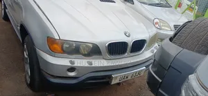 BMW X3 xDrive30i 2010 Silver