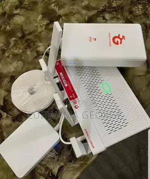 Airtel Xstream WiFi