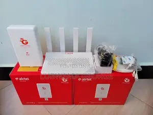 Airtel Xstream WiFi