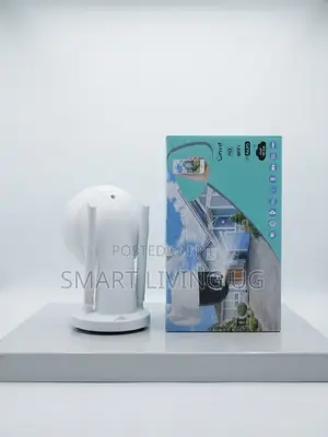 Outdoor WiFi CCTV Camera HD Security Camera