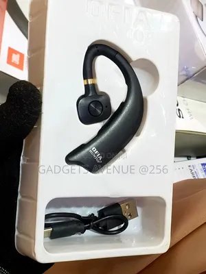 The Ofia Huntop HT-A77 Wireless Single Earphone.