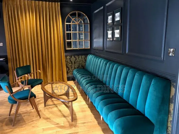 Restaurant/Bar Club Furniture Customization,Supply Interior Setup
