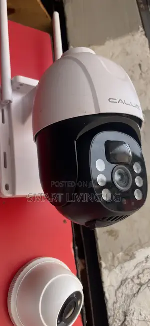 Outdoor WiFi CCTV Camera HD Security Camera