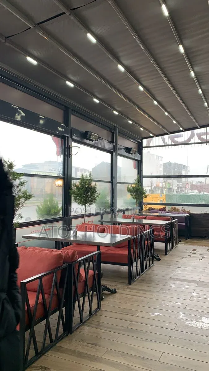 Restaurant/Bar Club Furniture Customization,Supply Interior Setup