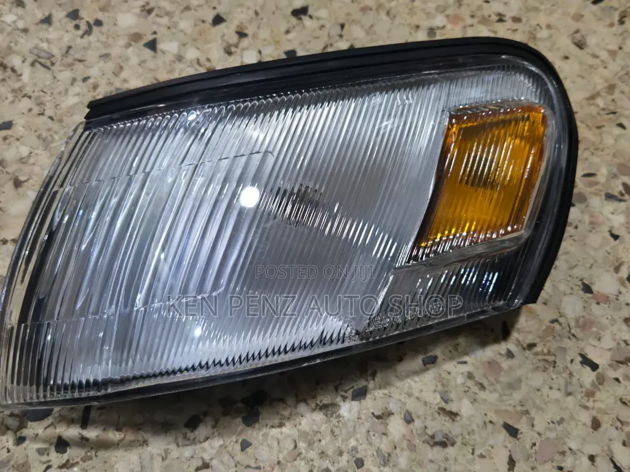 Corolla AE100 Conerlamp ( Depo Quality)