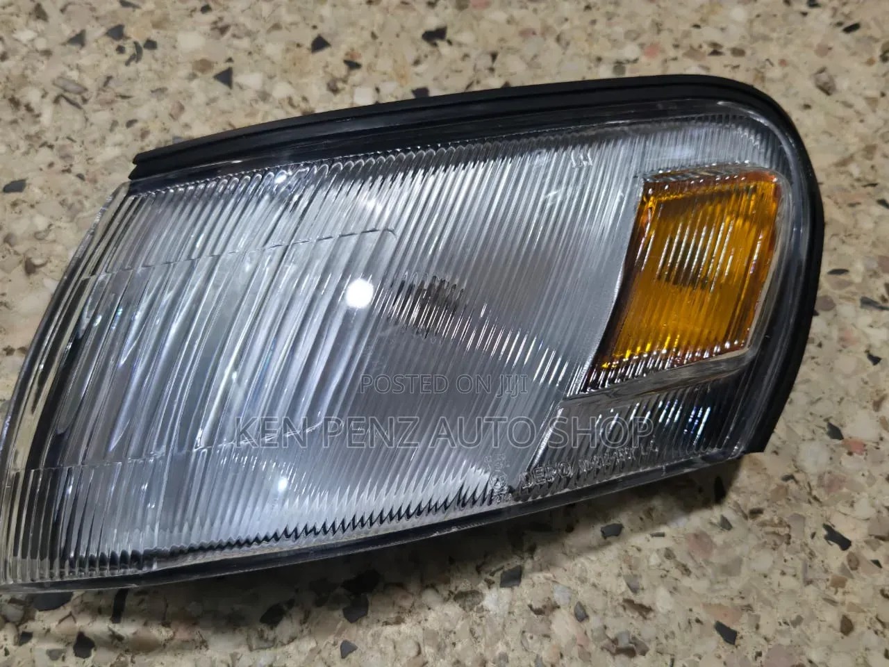 Corolla AE100 Conerlamp ( Depo Quality)