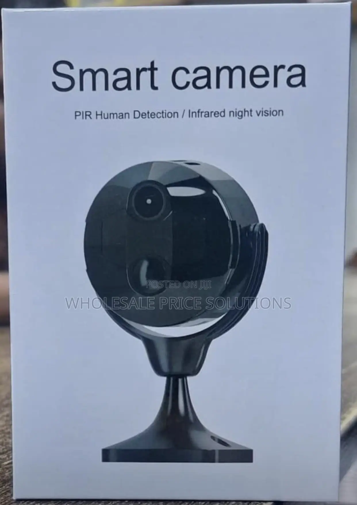 Spy Camera